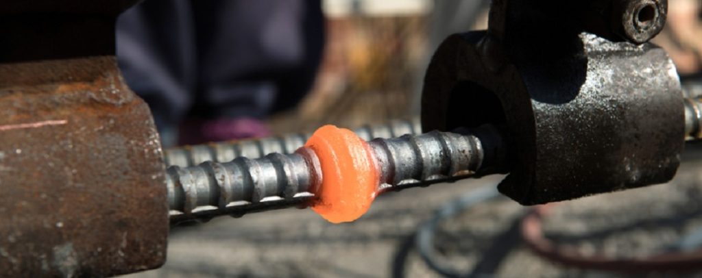 عرضه کننده میلگرد جوش پذیر + تناژ بالا