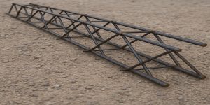 میلگرد تیرچه + فوق العاده و مناسب