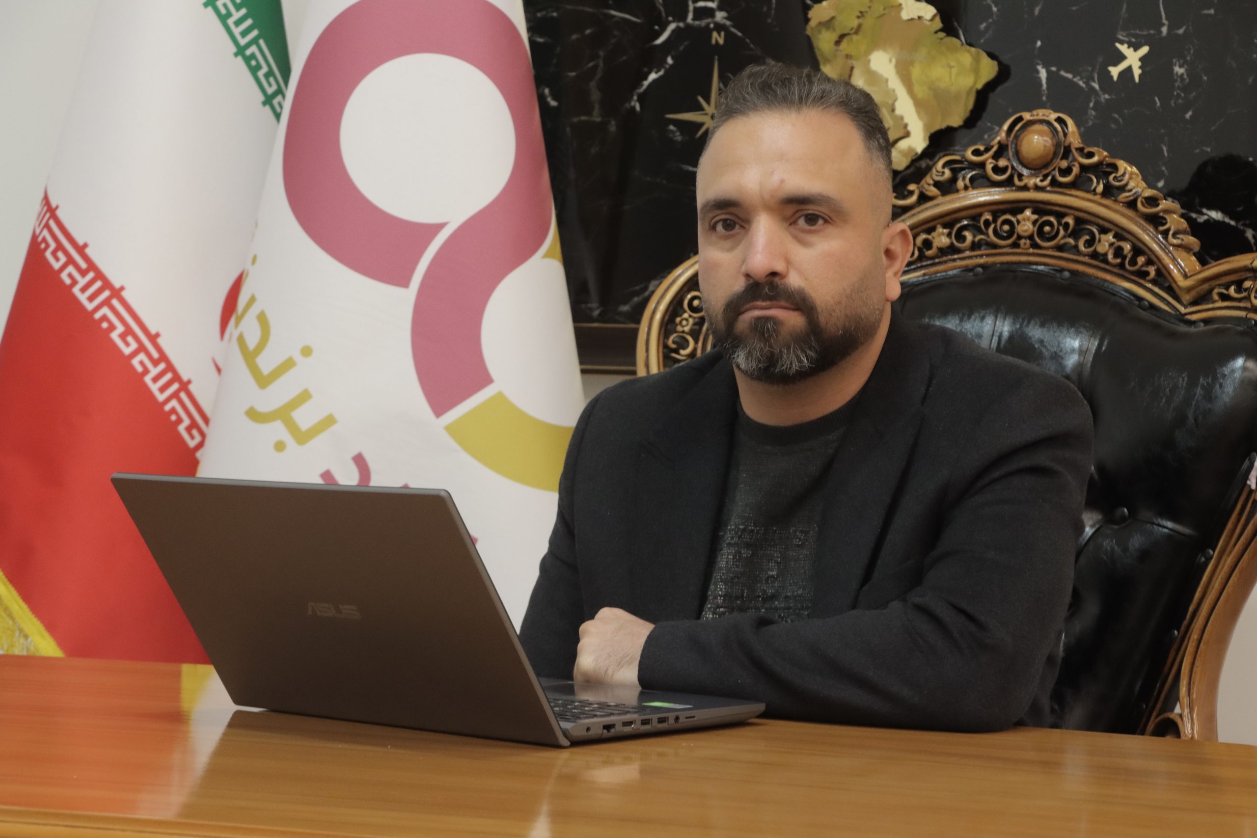 عبدالله جعفری راد