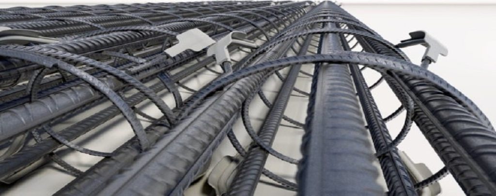 میلگرد دورپیچ انتخابی هوشمندانه