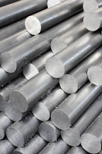 عرضه میلگرد بدون آج با کیفیت و ممتاز