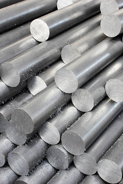 عرضه میلگرد بدون آج با کیفیت و ممتاز