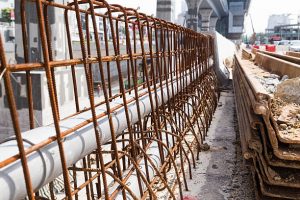 میلگرد تیرچه ۷ متری شرایط ویژه و عالی