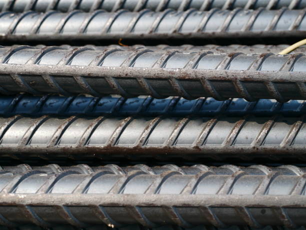 میلگرد زنجان کیفیت قابل اعتماد و عملکرد پایدار عمرانی