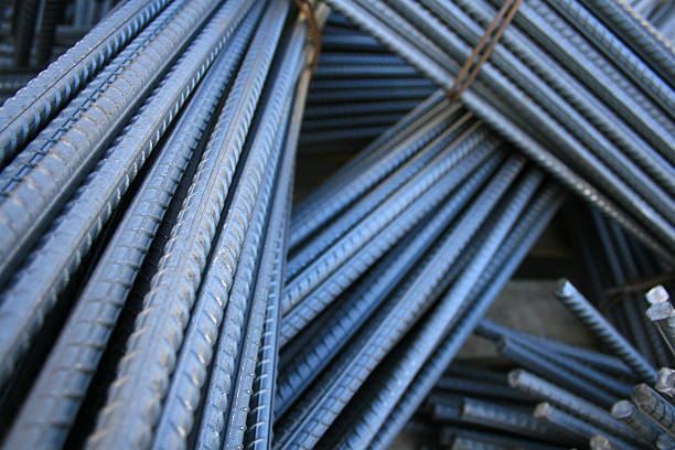 میلگرد ذوب آهن اصفهان کیفیت استاندارد و دوام طولانی سازه