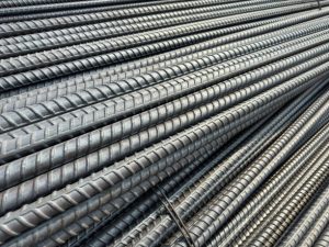 میلگرد سایز ۸ وزن مناسب و کاربری دقیق پروژه ها