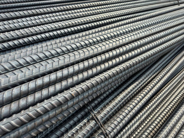 میلگرد سایز ۸ وزن مناسب و کاربری دقیق پروژه ها