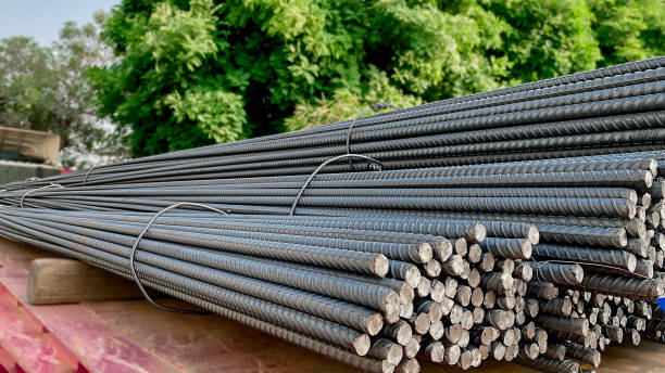 میلگرد سایز ۱۰ تعادل ایده ال مقاومت و انعطاف سازه