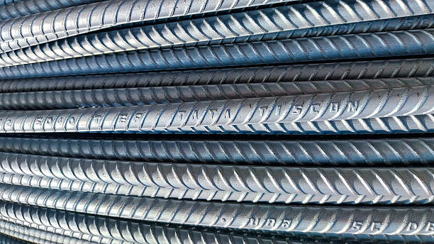 میلگرد سایز ۶ انتخاب سبک و کاربردی برای جزئیات اجرایی