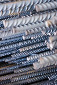 میلگرد ذوب نورد کرمان تولید دقیق و مقاومت مناسب سازه