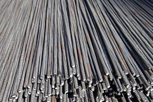 میلگرد ذوب اهن 16 انتخاب کاربردی برای سازه های مقاوم