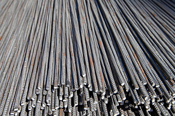 میلگرد ذوب اهن 16 انتخاب کاربردی برای سازه های مقاوم