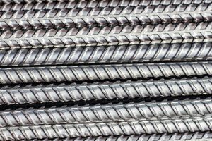 میلگرد رزوه دار اتصال دقیق و کارایی بالای اجرایی