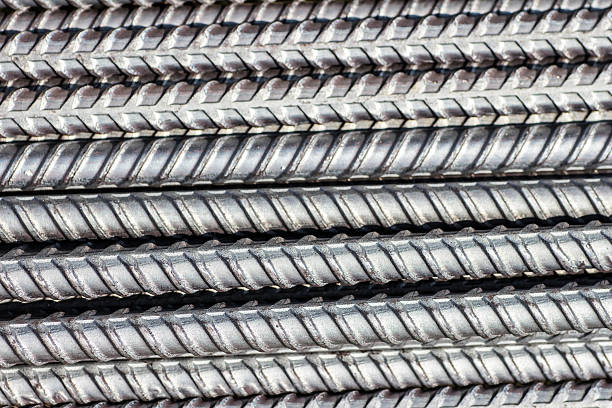 میلگرد رزوه دار اتصال دقیق و کارایی بالای اجرایی