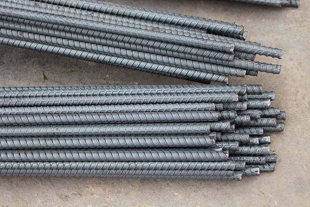 میلگرد رابیتس کاری نصب روان و استحکام مناسب نماکاری