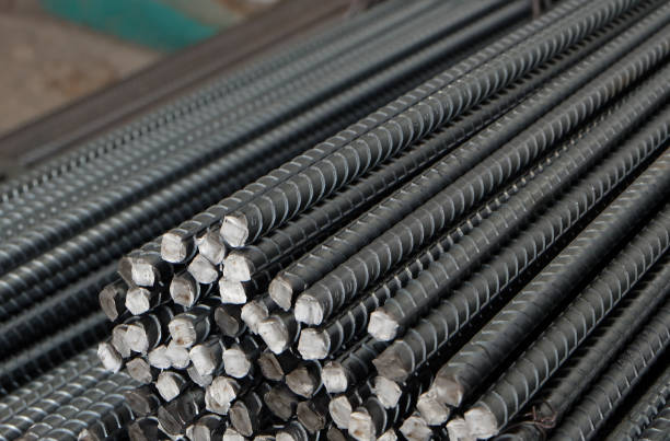 میلگرد زیگزاگ ساختار مهندسی و توزیع یکنواخت نیرو