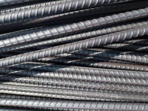 میلگرد زانویی اتصال راهکار مناسب برای پیوند مطمئن سازه