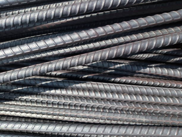 میلگرد زانویی اتصال راهکار مناسب برای پیوند مطمئن سازه